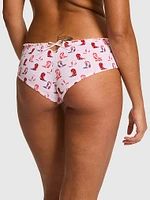 Cotton Cheekster Panty