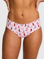 Cotton Cheekster Panty