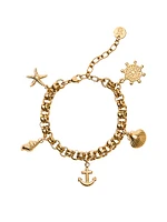 Charm Bracelet