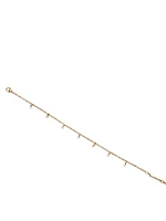 Charm Anklet
