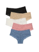 5-Pack Lacie Cheeky Panties