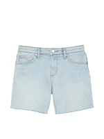 Denim by PINK ‘90s Baggy Shorts