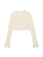 Atelier Victoria's Secret X Altuzarra Knit Cardigan