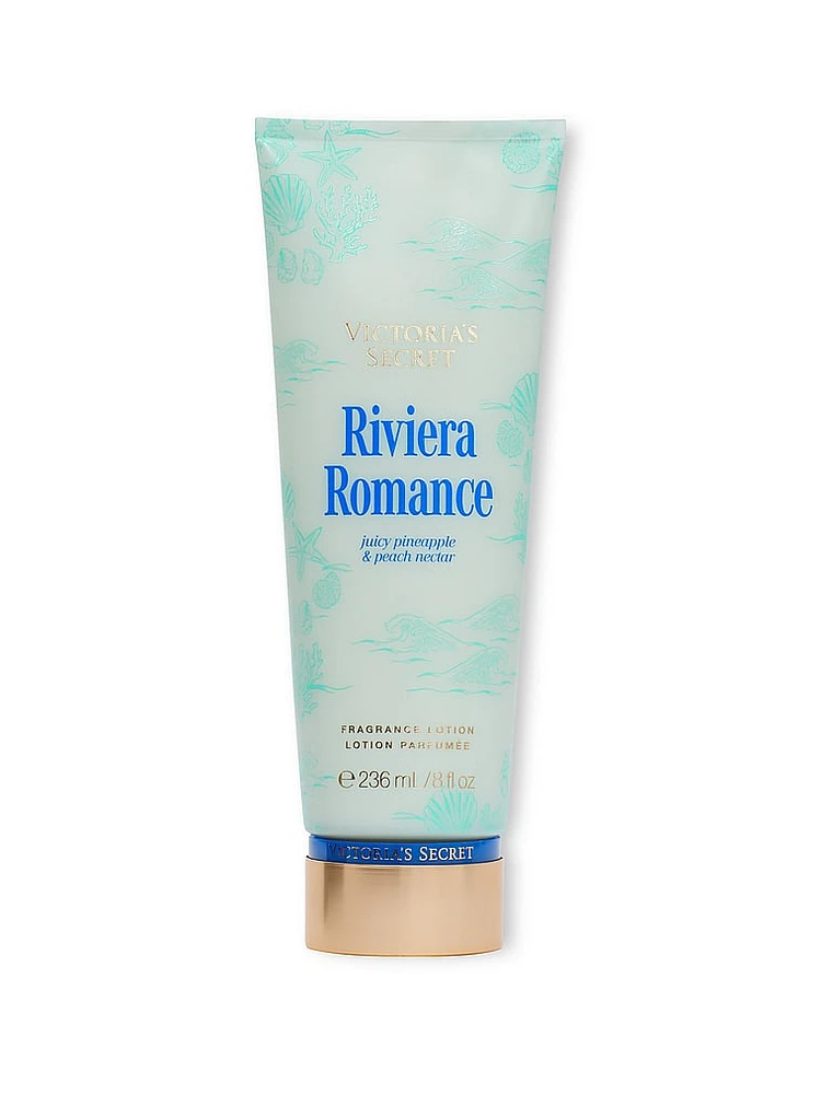 Fragrance Lotion