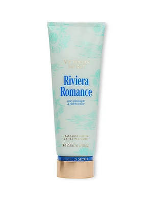 Fragrance Lotion
