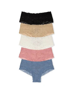 5-Pack Lacie Cheeky Panties