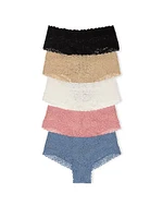 5-Pack Lacie Cheeky Panties