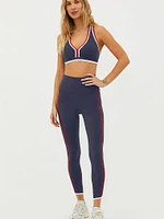 Nella Contrast Legging