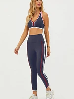Nella Contrast Legging