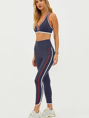 Nella Contrast Legging