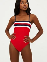 Jessa One-Piece Swimsuit