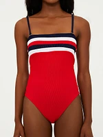 Jessa One-Piece Swimsuit
