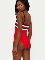 Jessa One-Piece Swimsuit