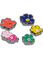 5-Pack Jibbitz Marimekko Charms