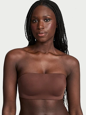 Invisible by Victoria's Secret 
Perfect Comfort Wireless Push-Up Strapless Bra