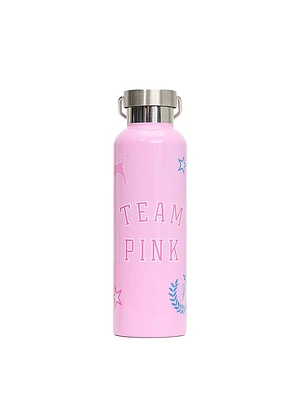 Metal Water Bottle