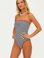 Amber One-Piece Swimsuit