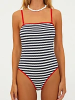 Amber One-Piece Swimsuit