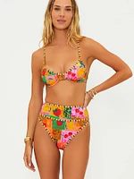 Carlotta High Waist Bottom