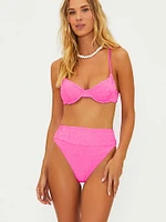 Camilla Bikini Top