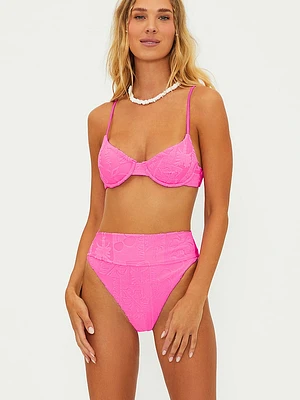 Camilla Bikini Top