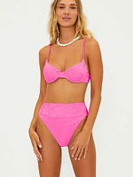 Camilla Bikini Top