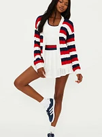 Sherry Cardigan