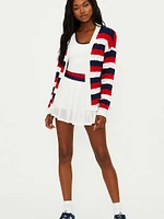 Sherry Cardigan