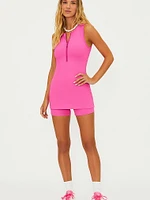 Olina Romper