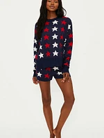 Balboa Cotton Short