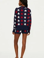 Balboa Cotton Short