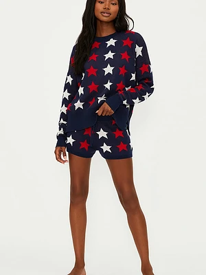 Balboa Cotton Short