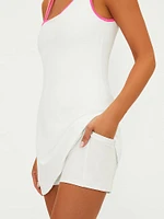Qunicy Dress