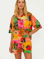 Naida Top