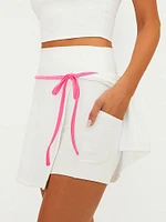 Winnie Skort