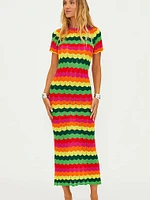 Emory Dress