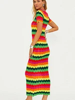 Emory Dress