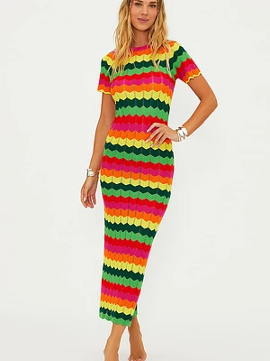 Emory Dress