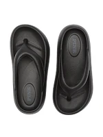 Chunky Flip Flops
