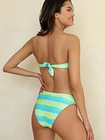 Hudson Bikini Top
