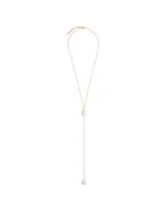 Y-Necklace