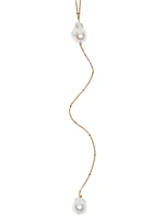 Y-Necklace