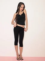 Keyhole Charm Cami