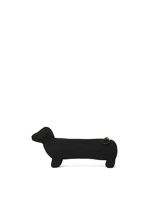 PINK Dog Pencil Case