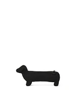 PINK Dog Pencil Case