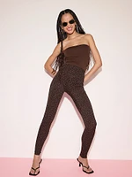 Base Stretch Tube Top