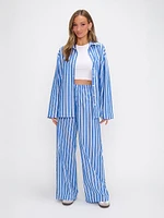 Braxton Button Down