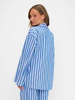 Braxton Button Down