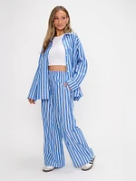 Max Boxer Pants