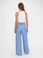 Max Boxer Pants